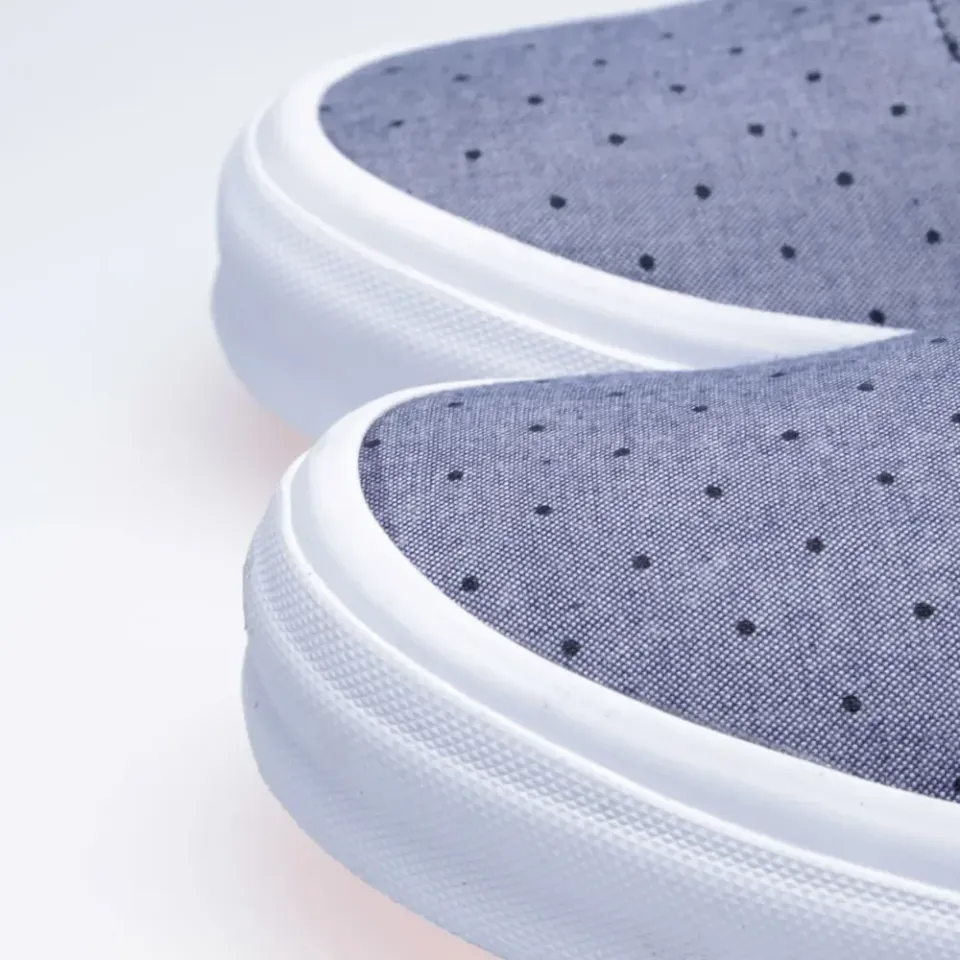 Era CA Polka Chambray