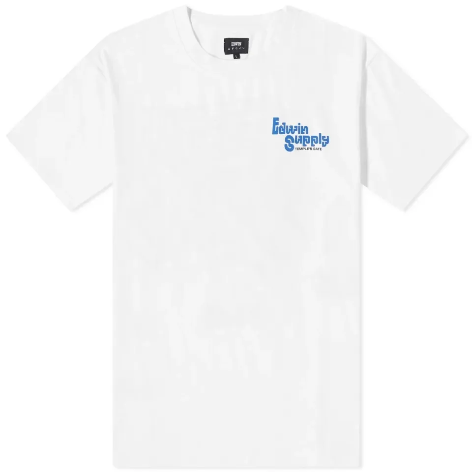 Temples Gate T-Shirt