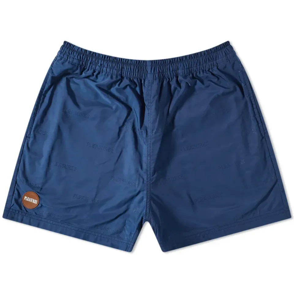 Refresh Nylon Active Shorts