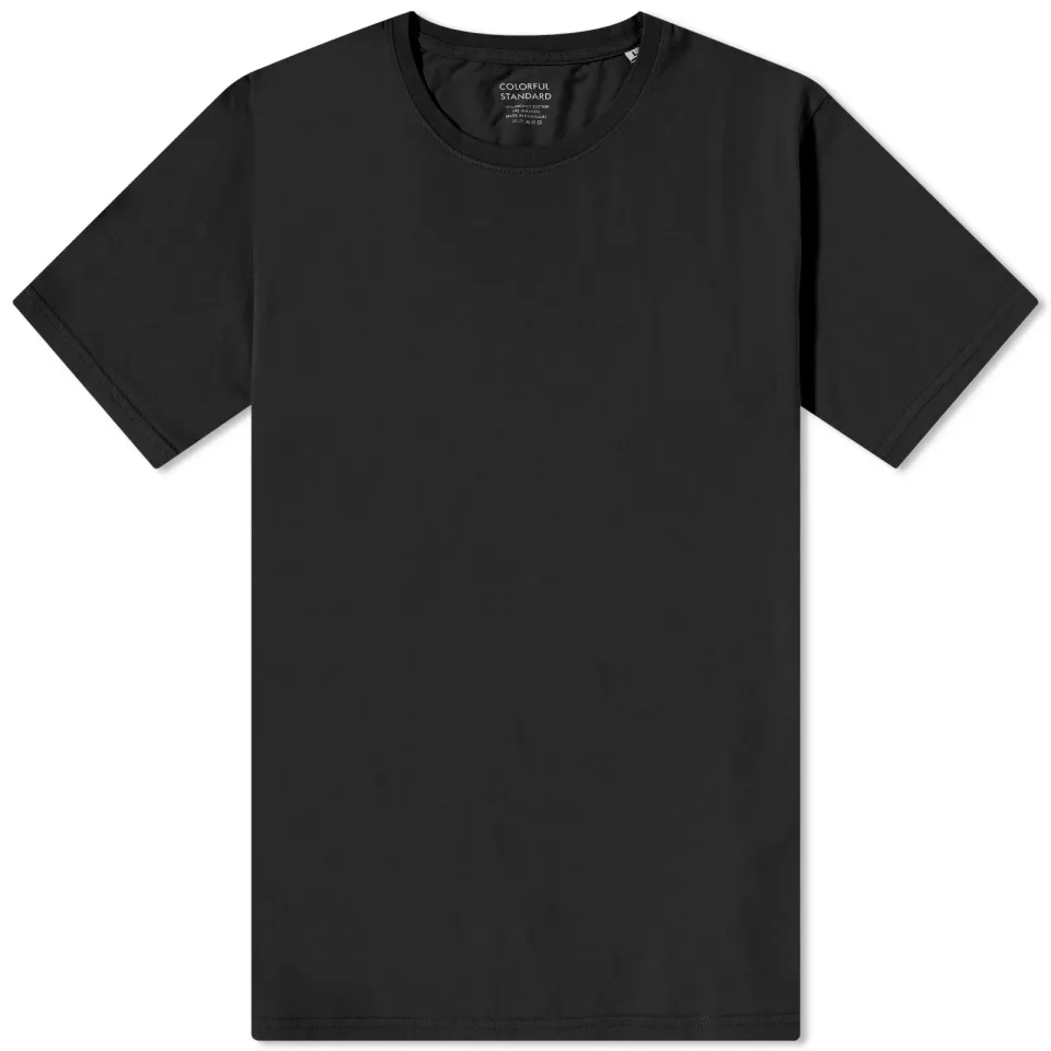 Classic Organic Tee