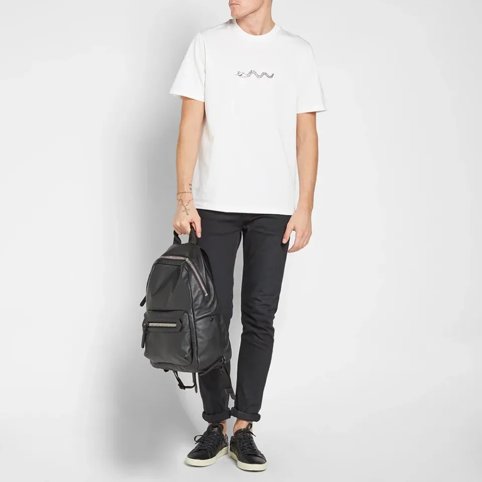 Beelzebub Tee