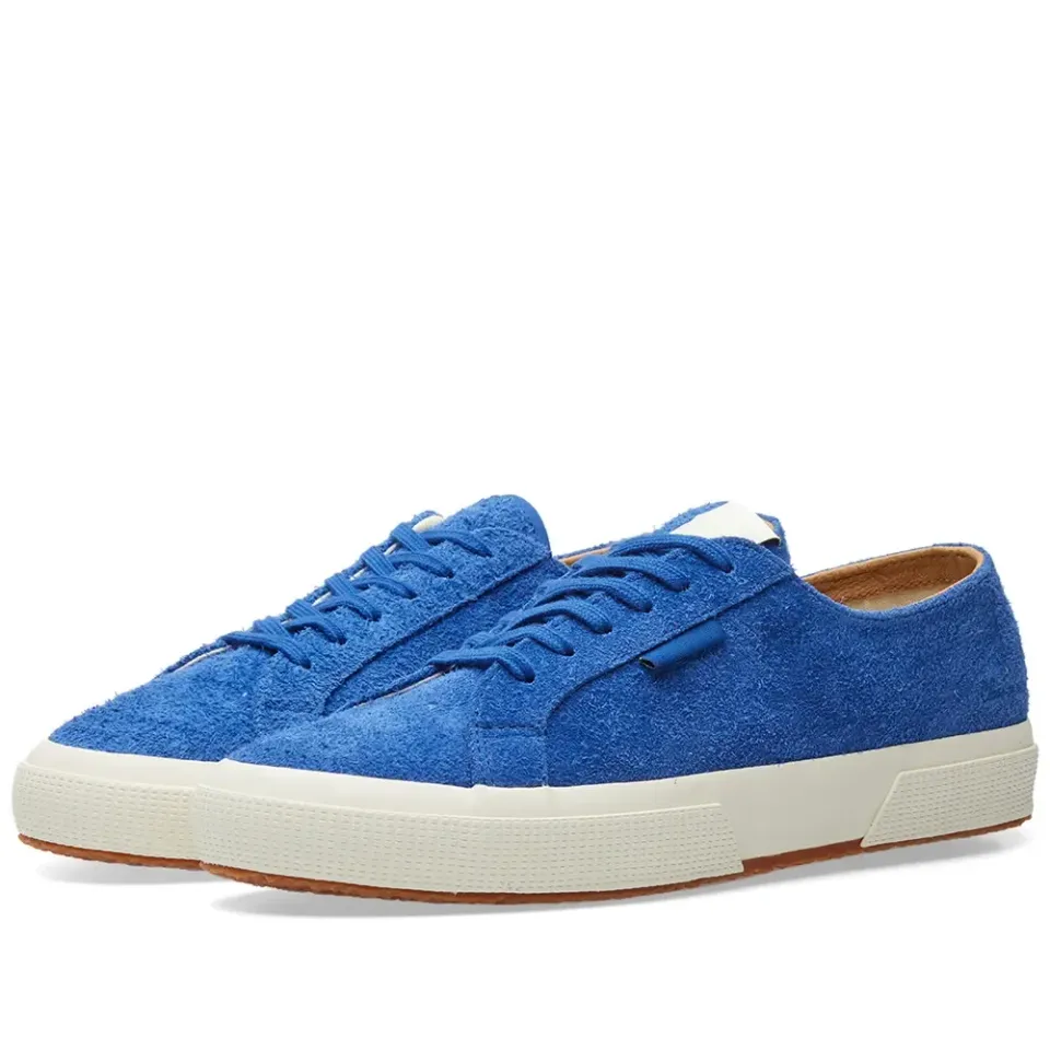 x Highsnobiety 2750 Hairy Suede
