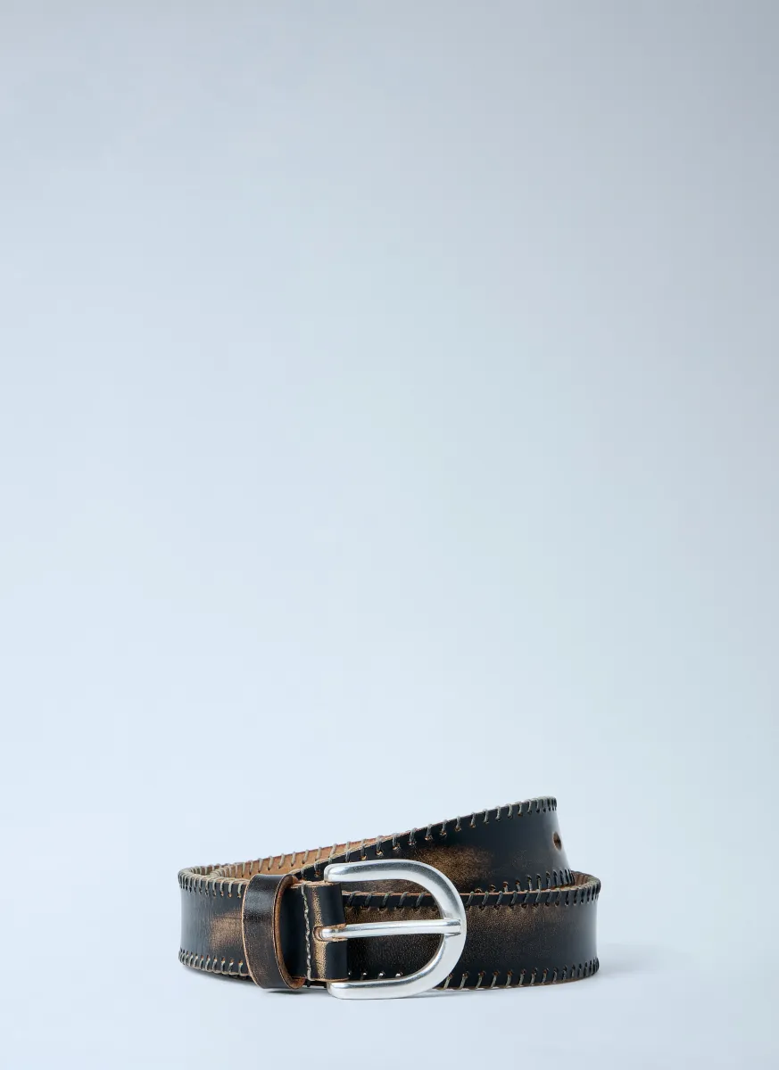 Friday Belt