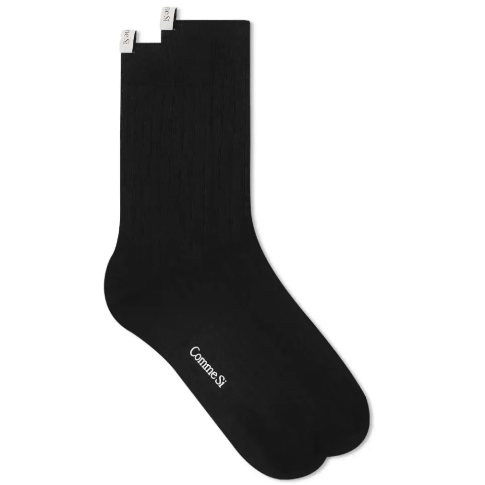Yves Cotton Sock