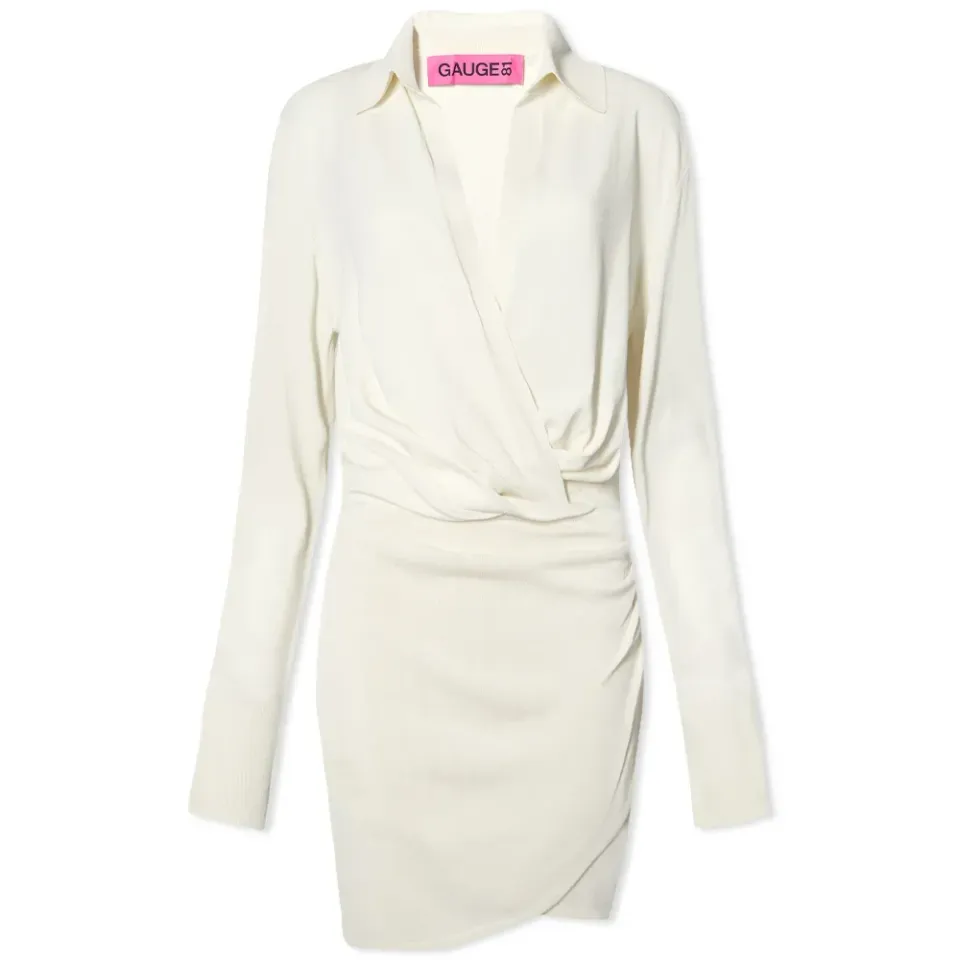 Nojas Mini Dress