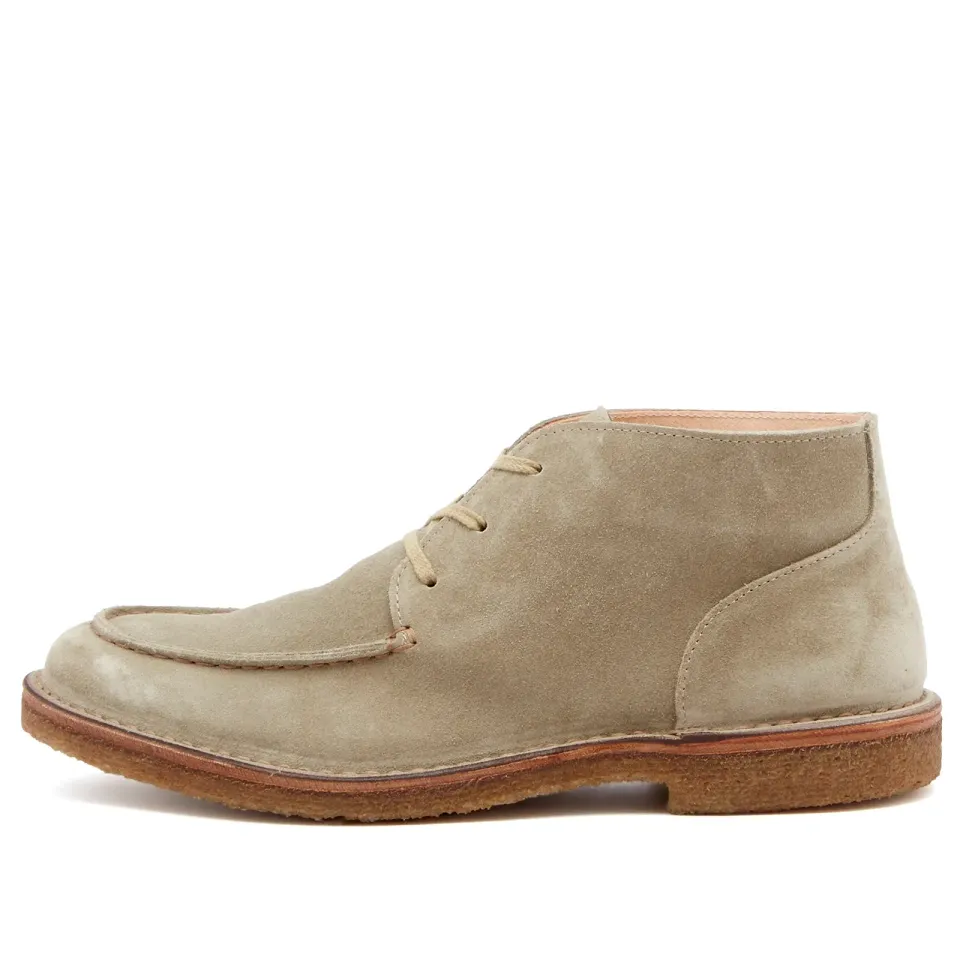 Dukeflex Boot