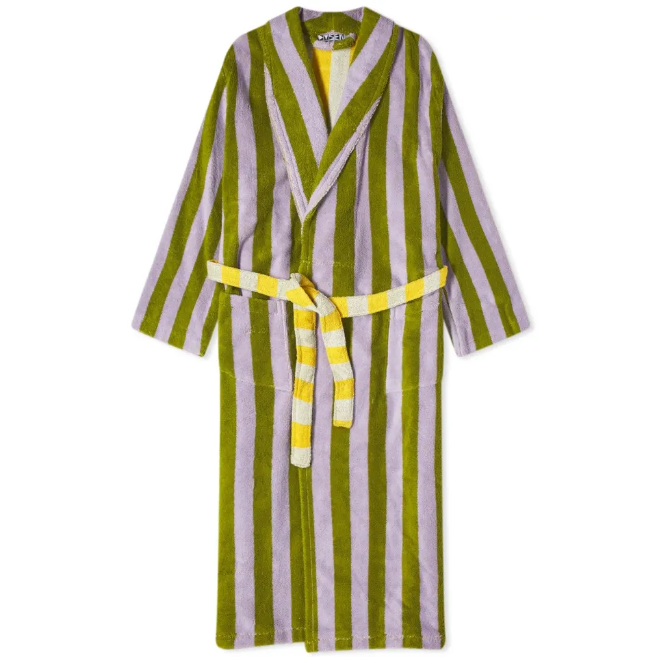 Bathrobe