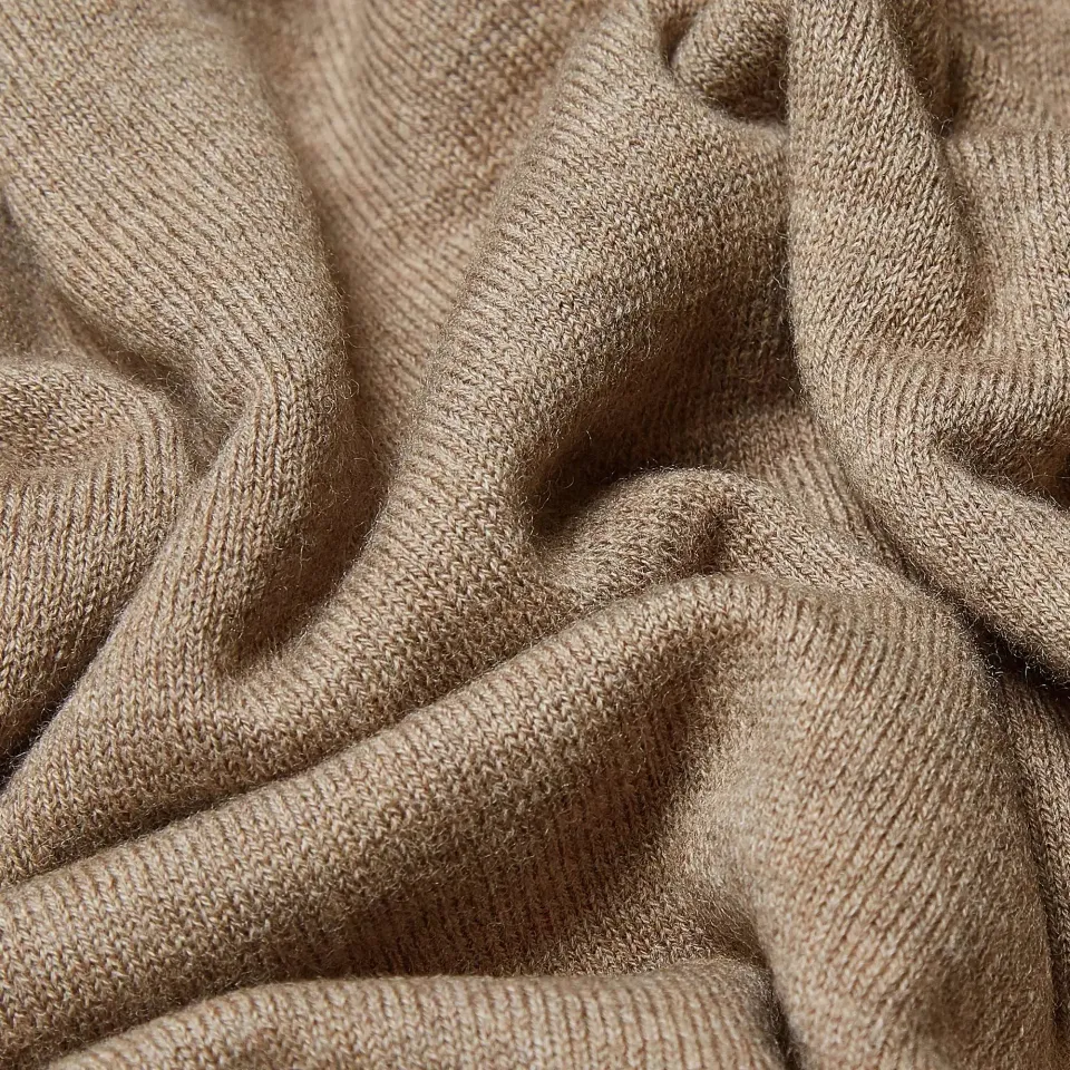 14 Compass Crew Knit