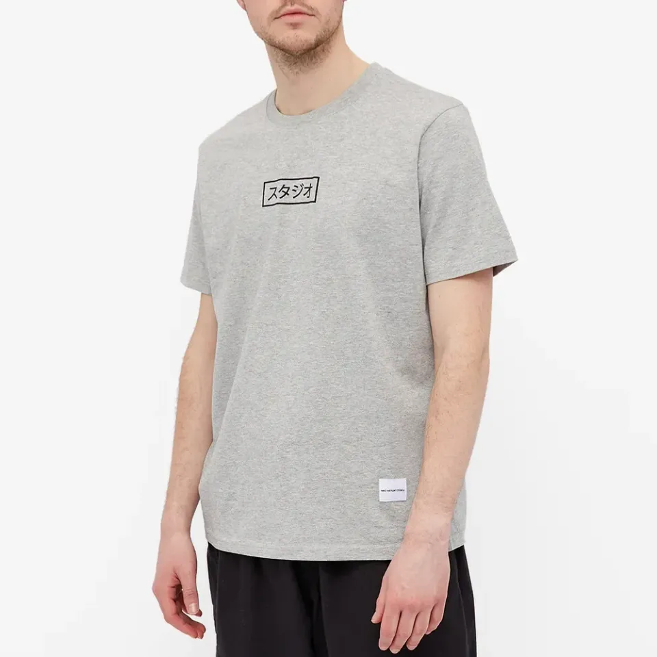 Studio Box T-Shirt