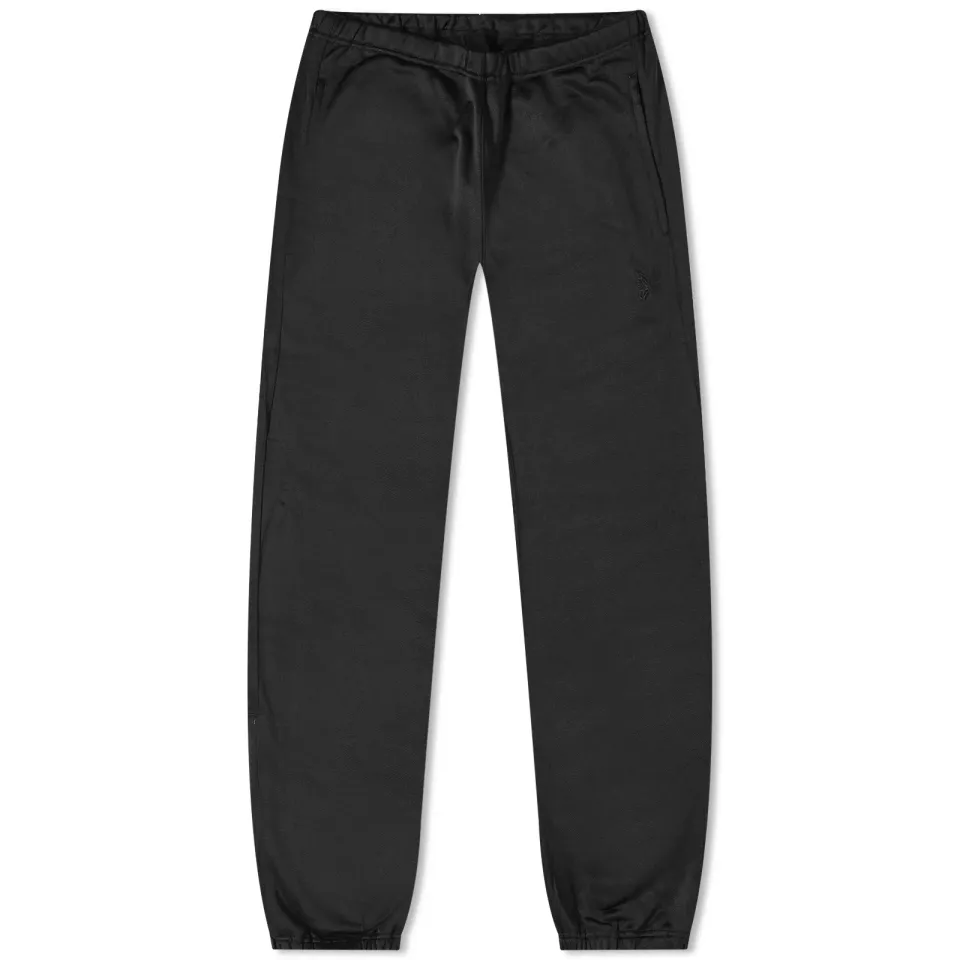 Zipped Sweat Pant