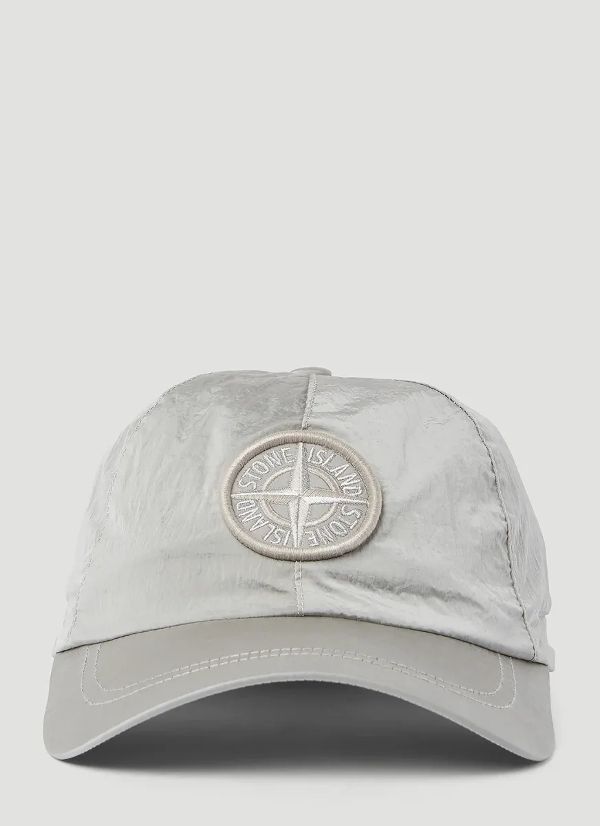 Logo Embroidery Baseball Cap