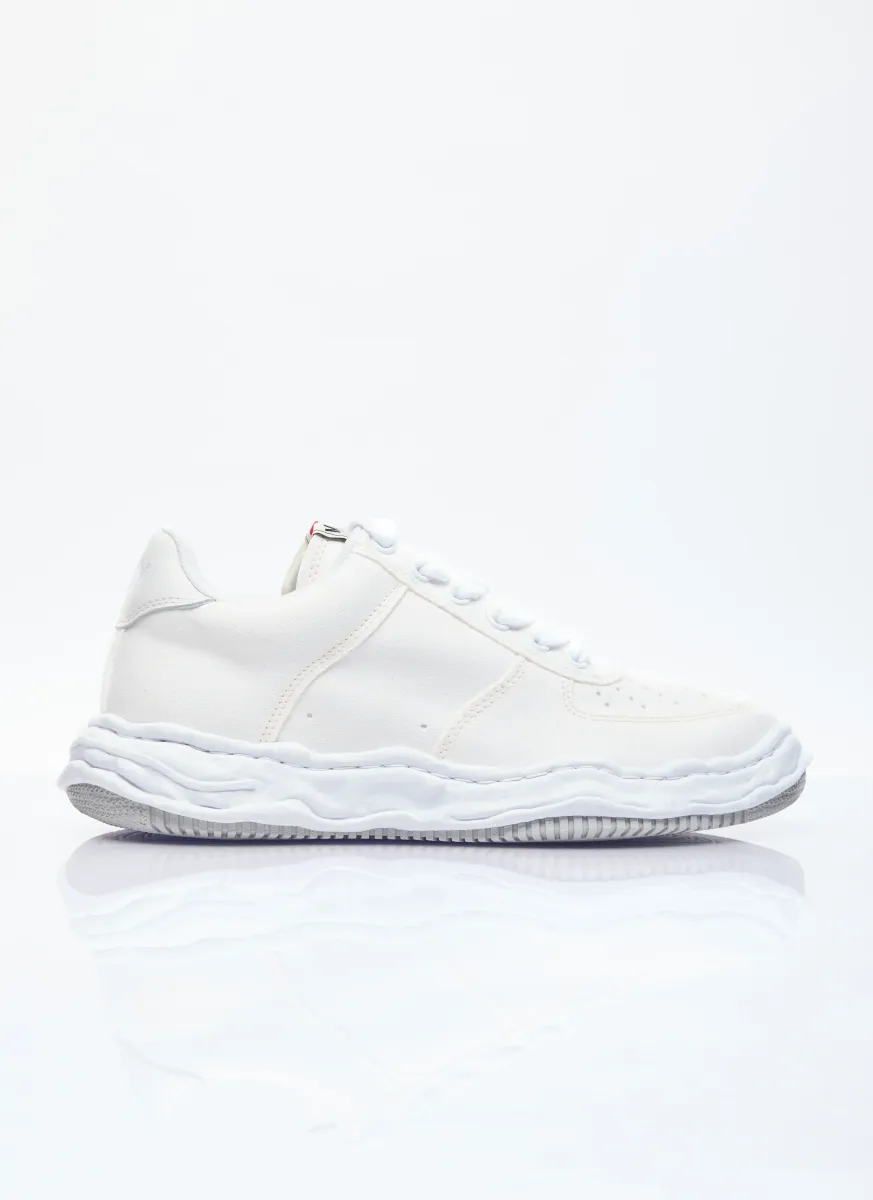Wayne OG Sole Sneakers