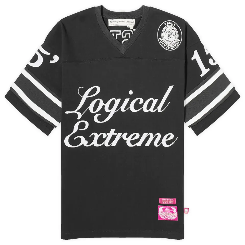Logical Extreme Rugby Shirt