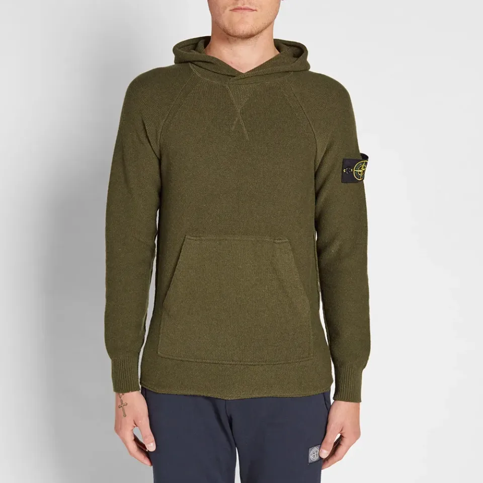 Cashmere Hoody