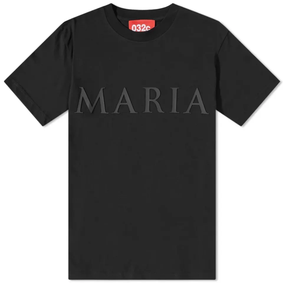 3D Maria T-Shirt