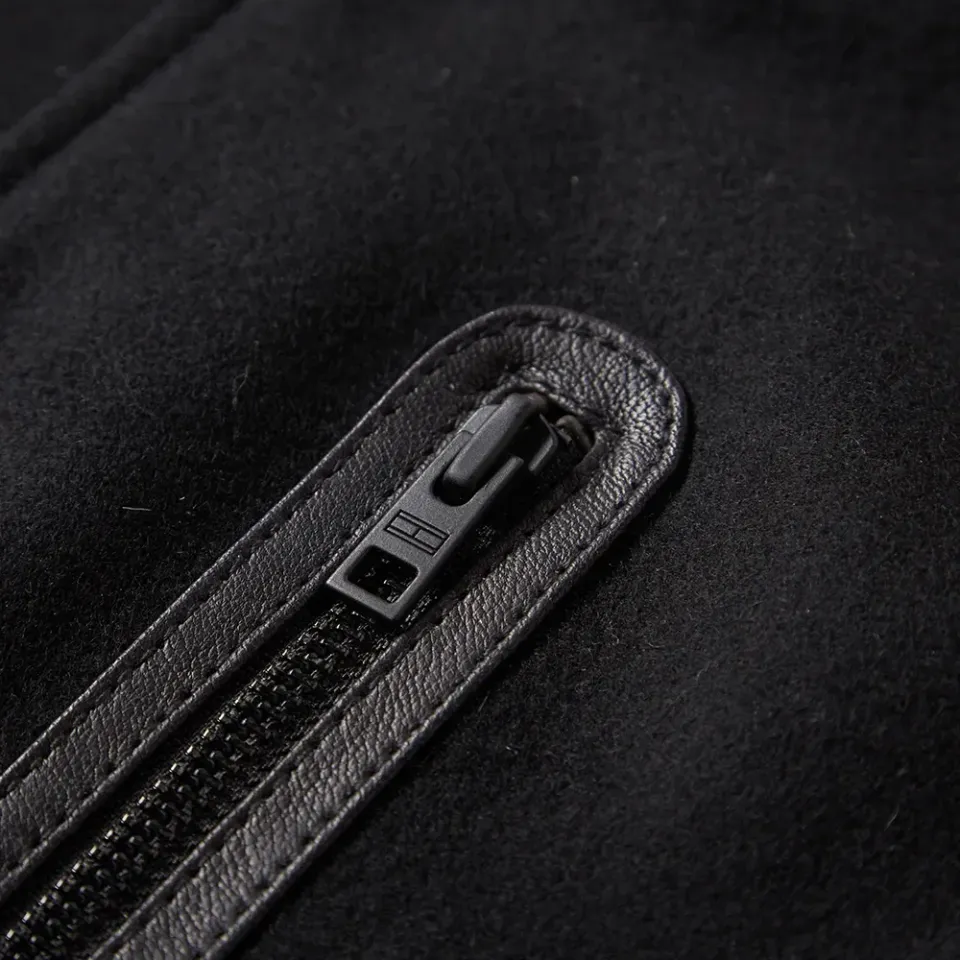 Varsity Bomber