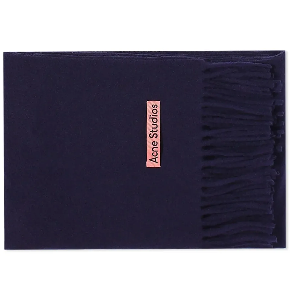 Canada Narrow New Scarf