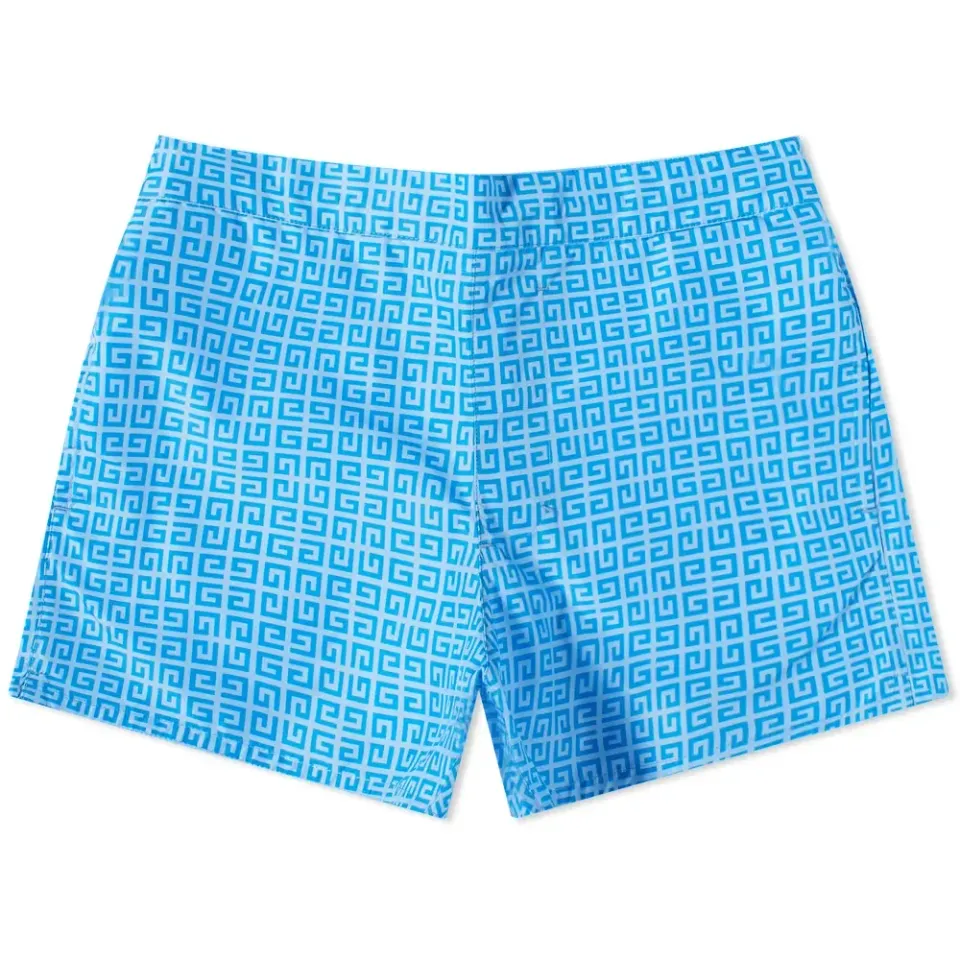 4G Swim Shorts