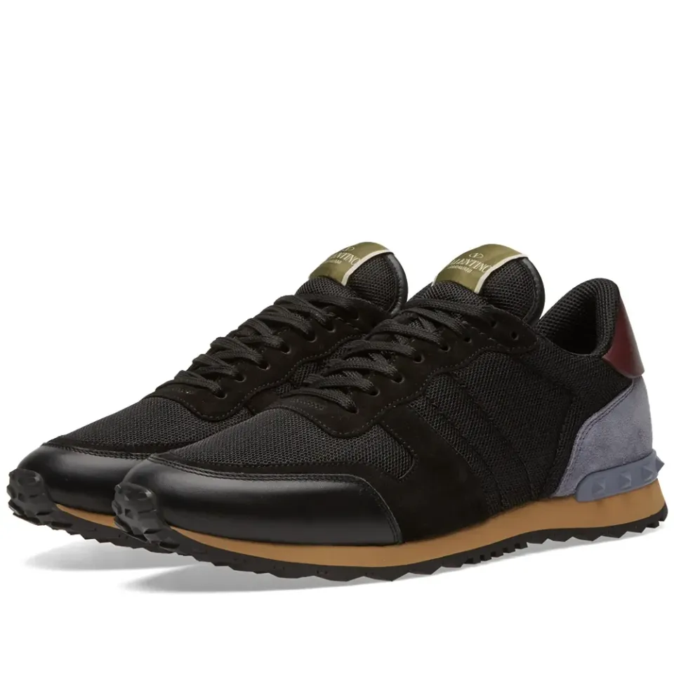 Rockrunner Sneaker