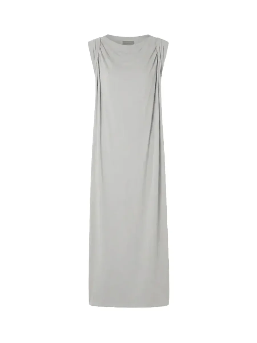 Hutty Dress Grey