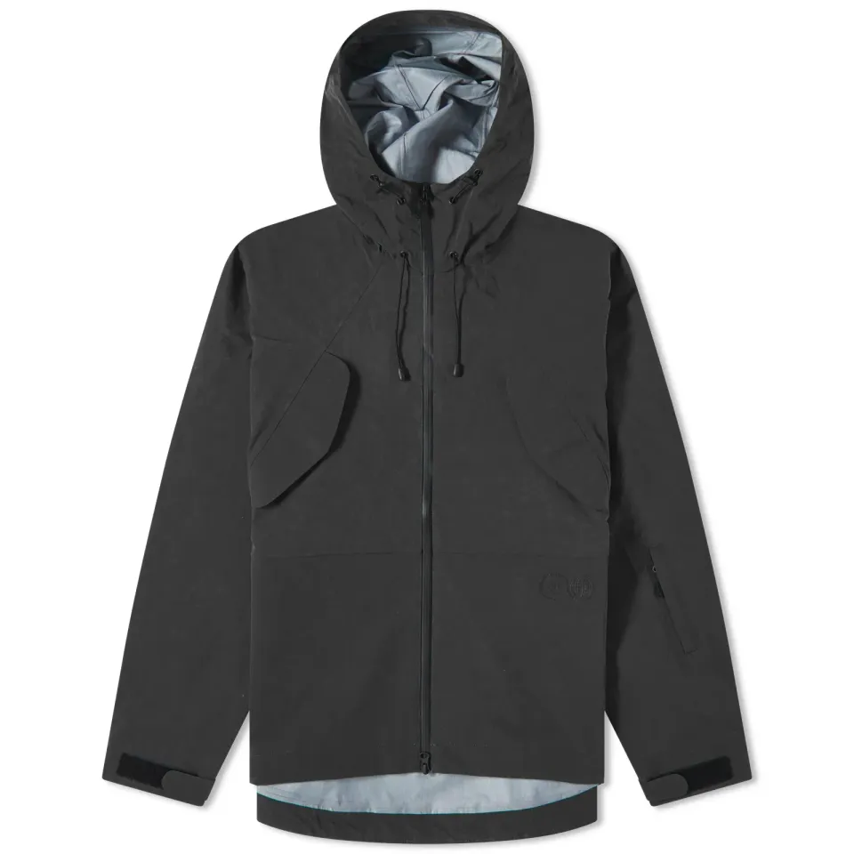 3-Layer Shell Jacket