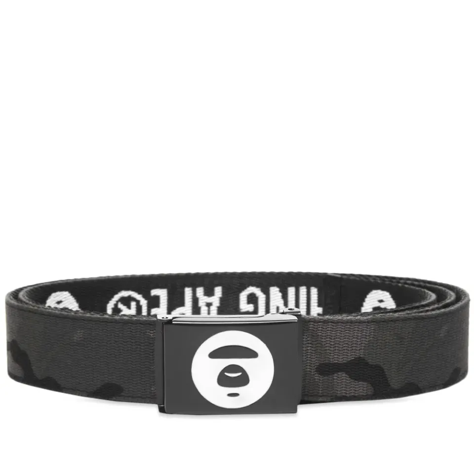 AAPE Belt