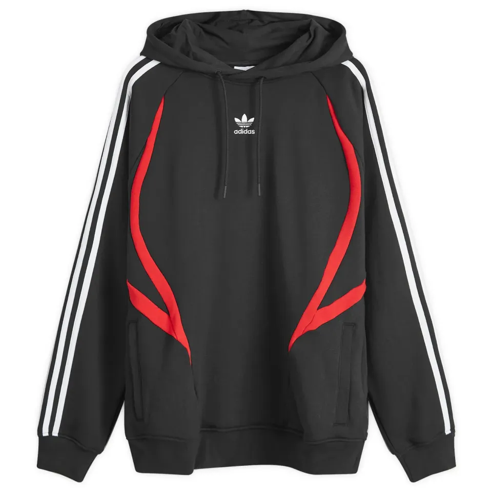 Archive Hoodie