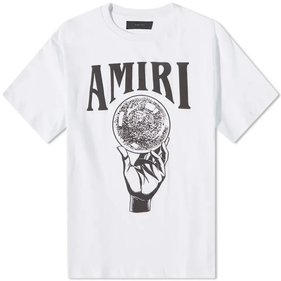 Crystal Ball T-Shirt
