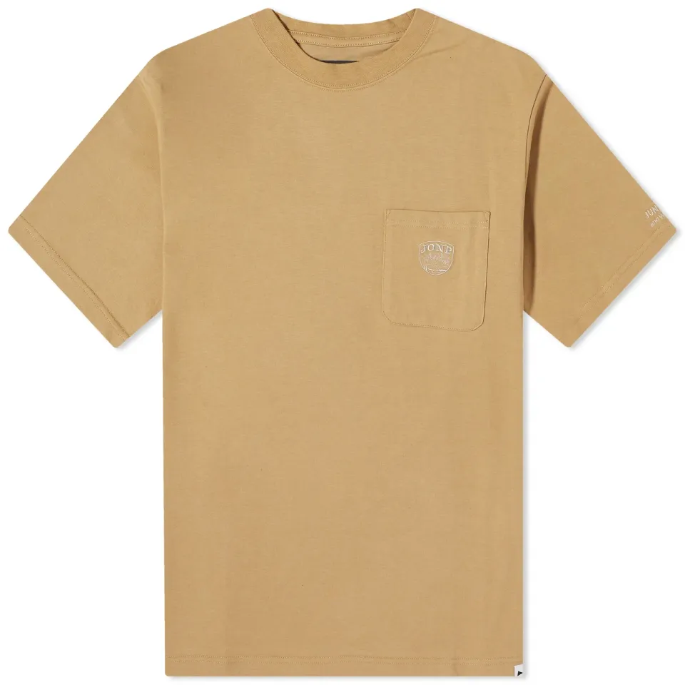 x Oson Jun JONP Original T-Shirt