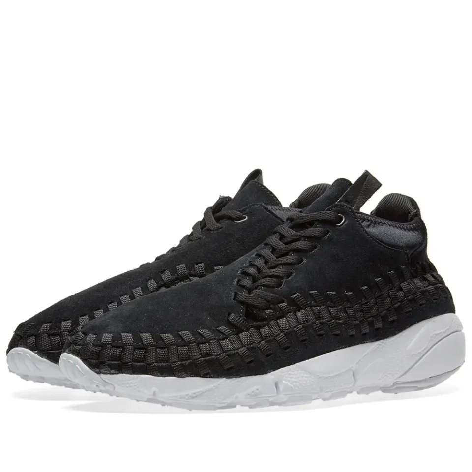Air Footscape Woven Chukka