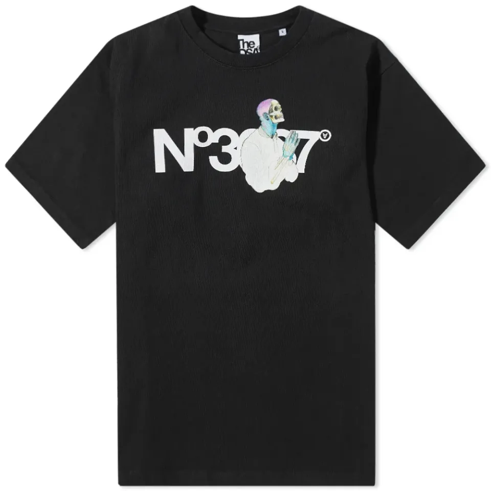 Aitor Throup's TheDSA No.3037 Original T-Shirt