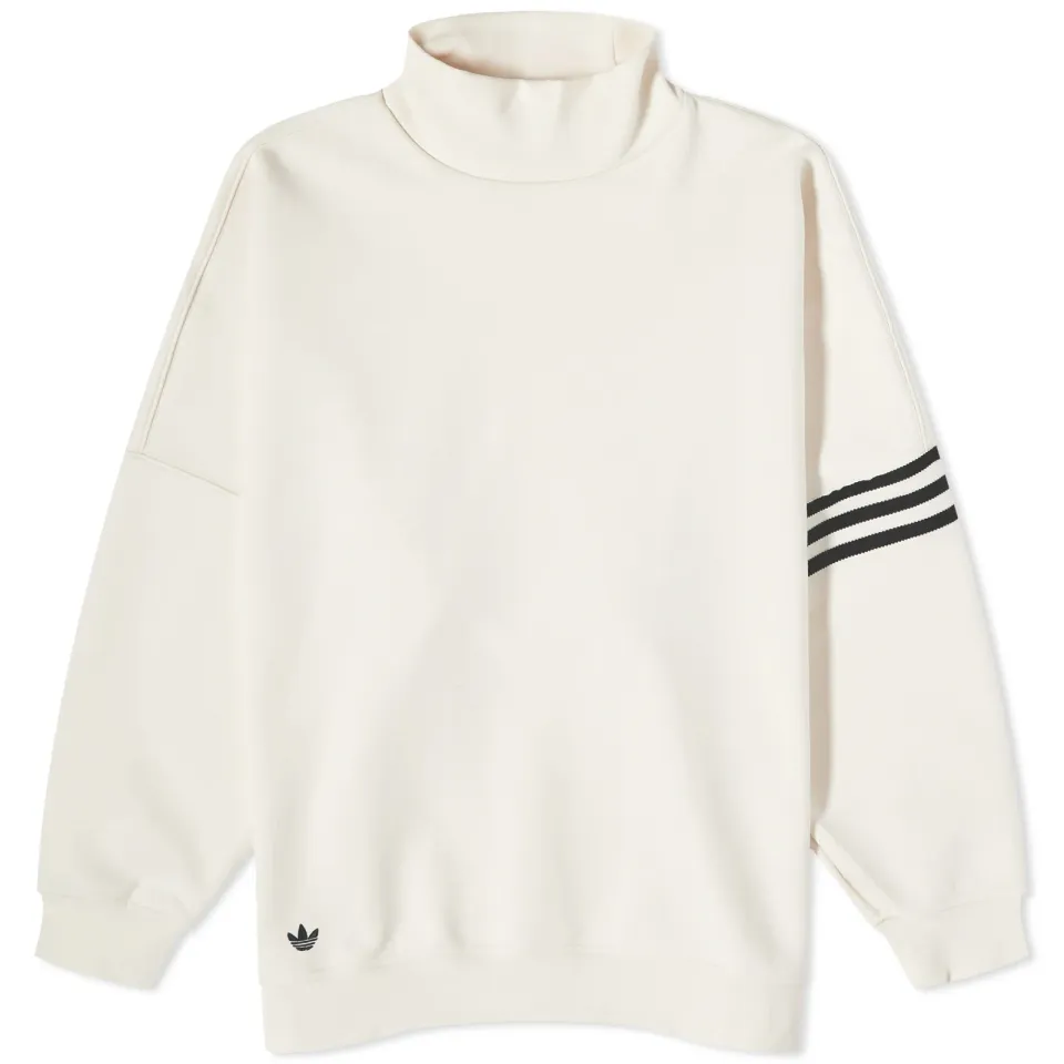 Neu Classics Moc Neck Sweat