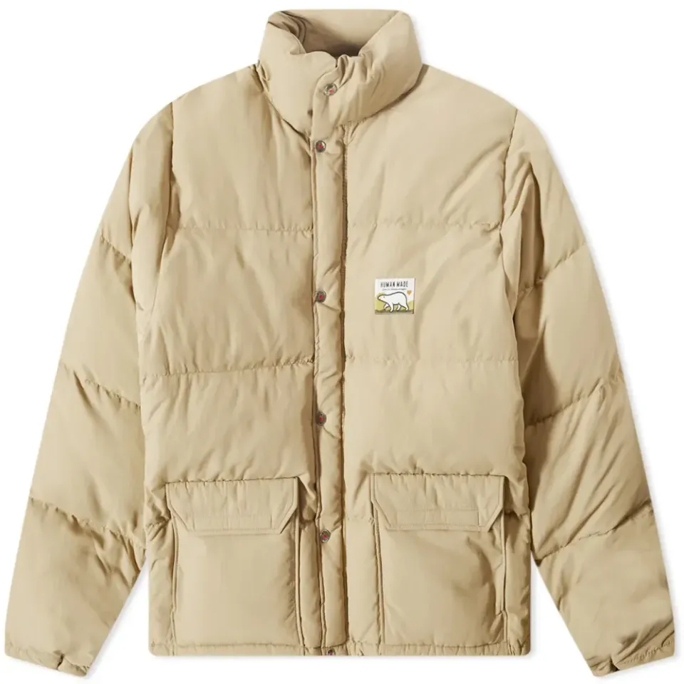 Down Jacket