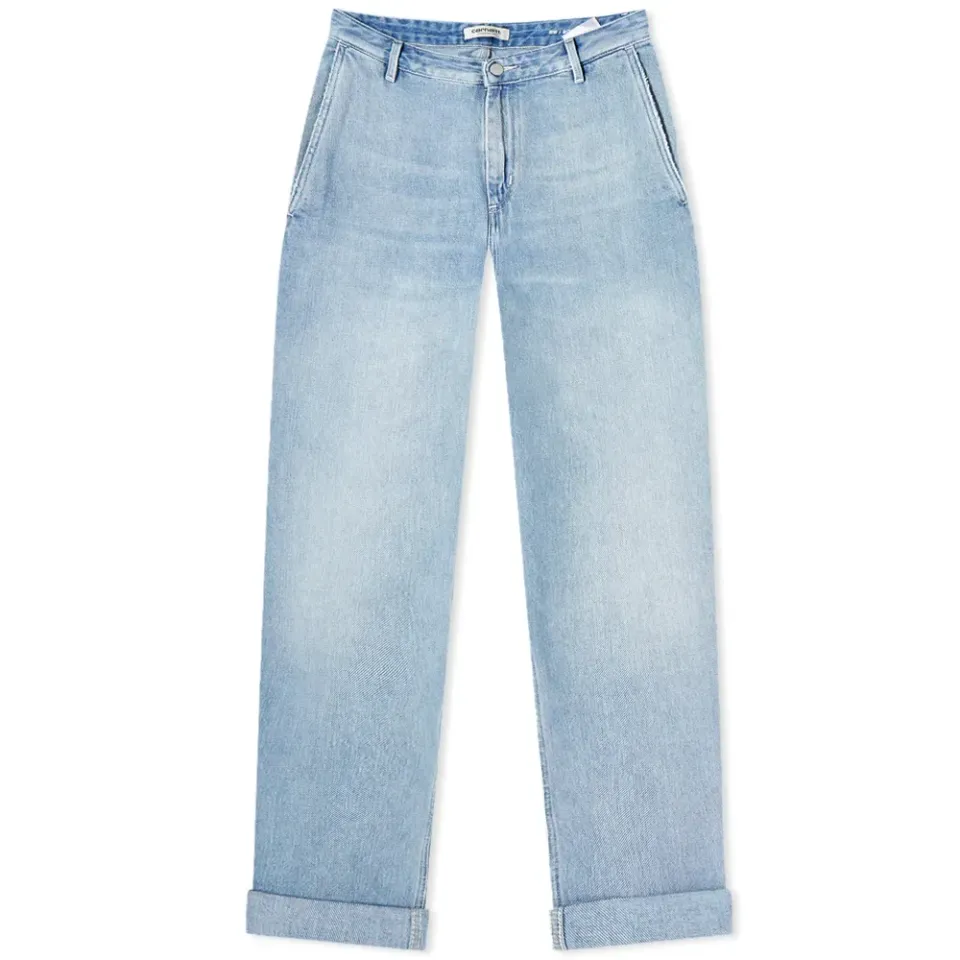 Pierce Pant