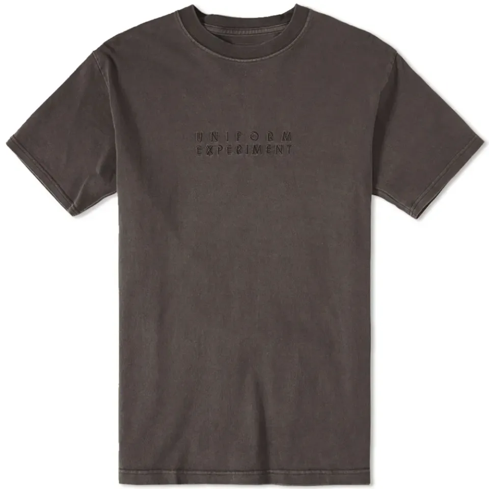 Overdye Tee