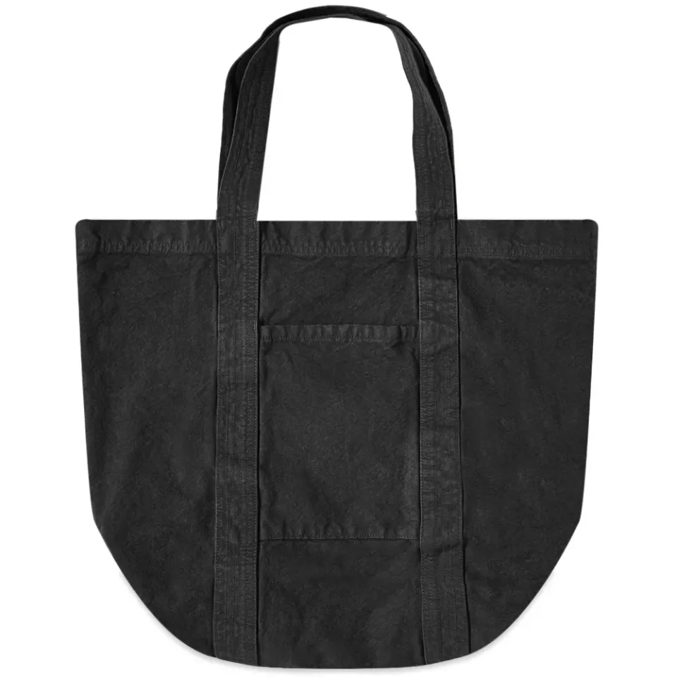 Canvas Tote Bag