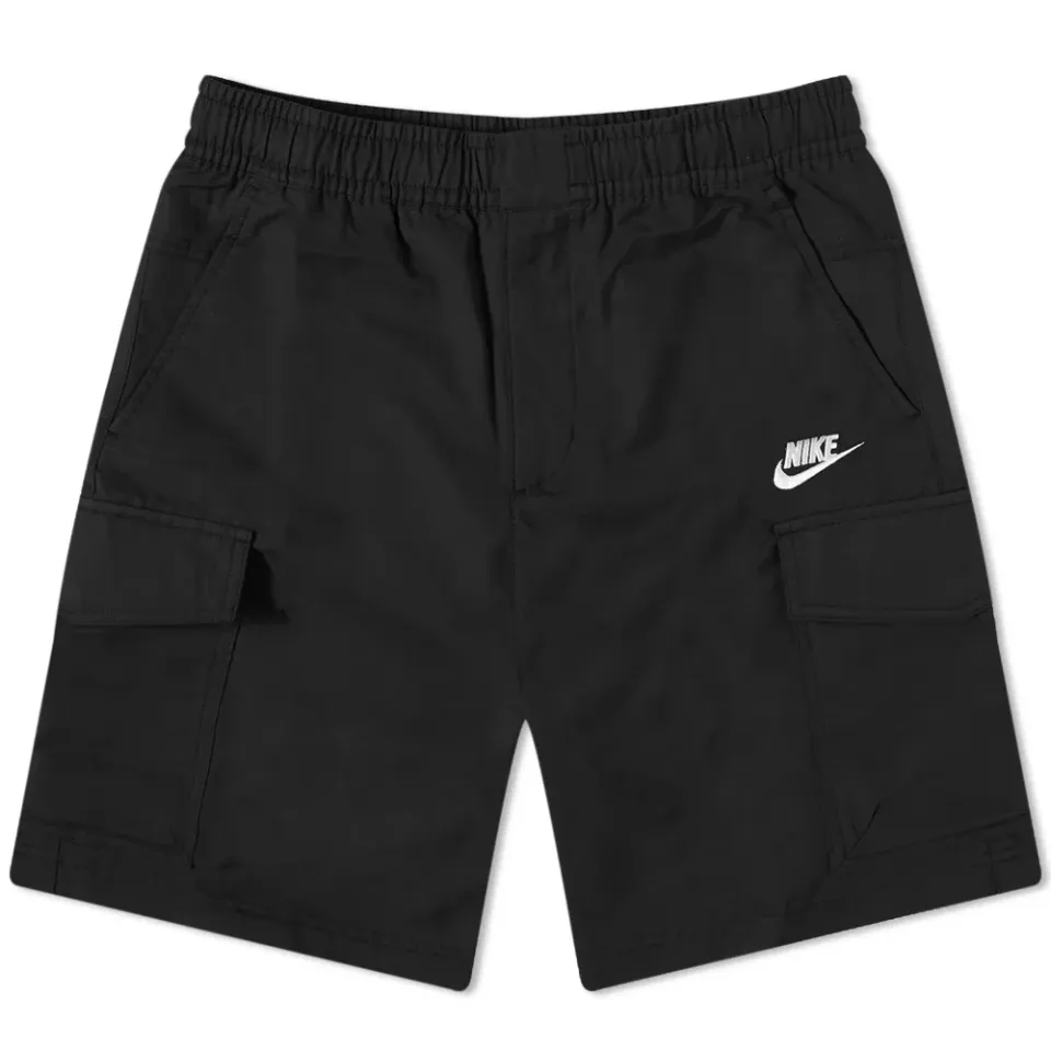 Nike Woven Cargo Shorts