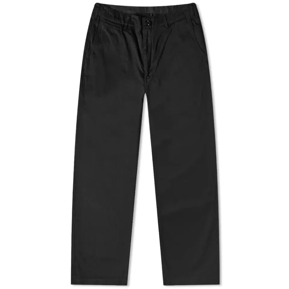Classic Chino Pant