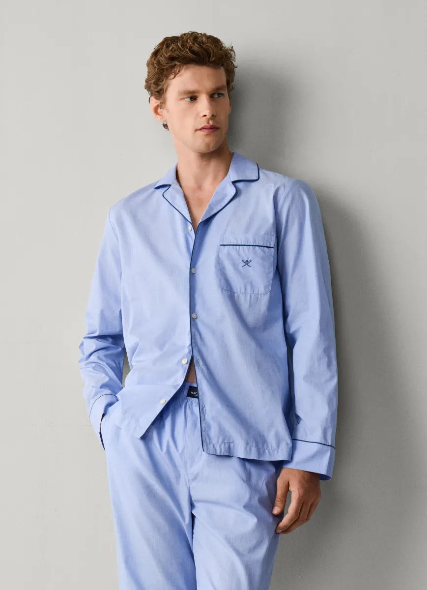 Fil-a-Fil Logo Pyjama Set