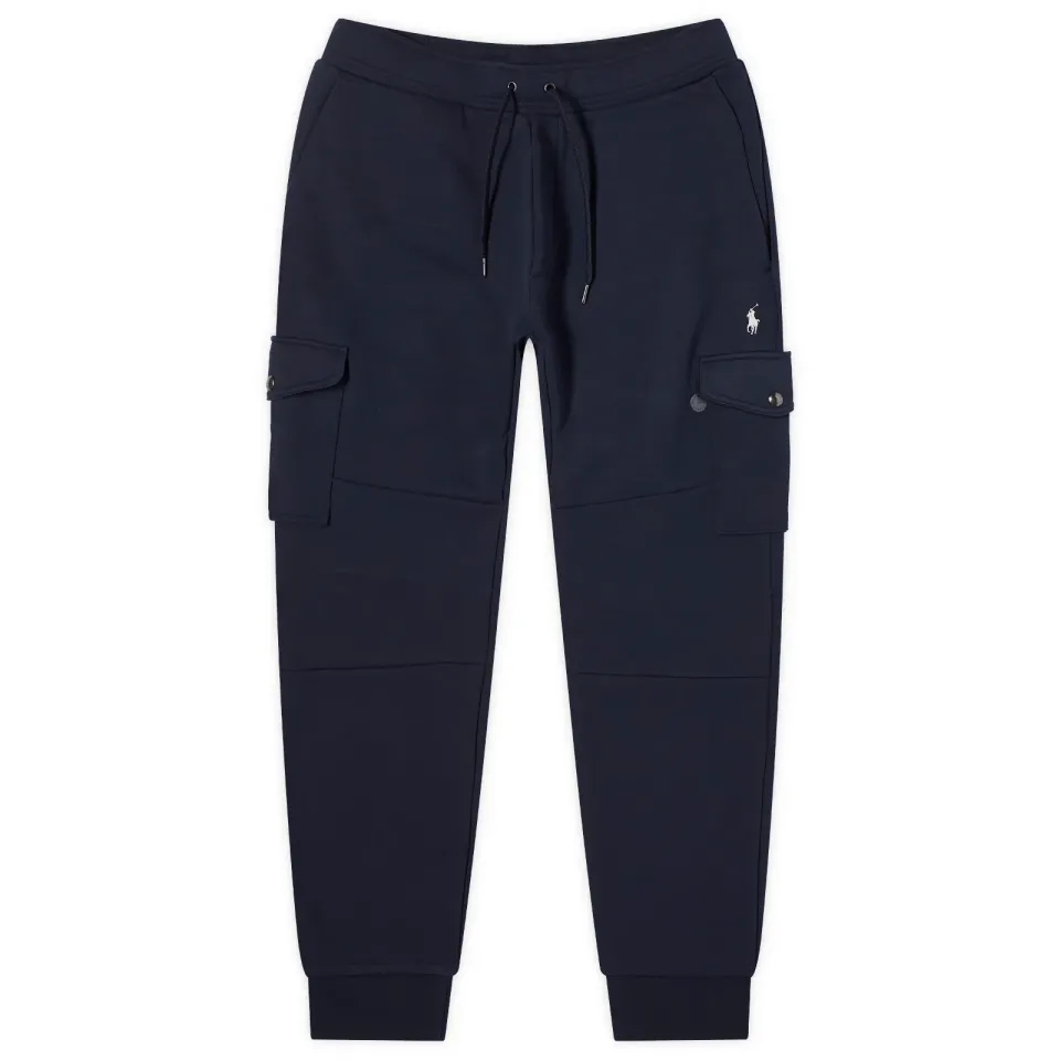 Jersey Cargo Pant