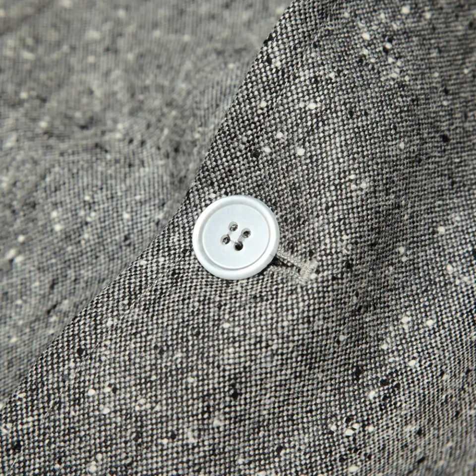 Two Button Schoolboy Blazer