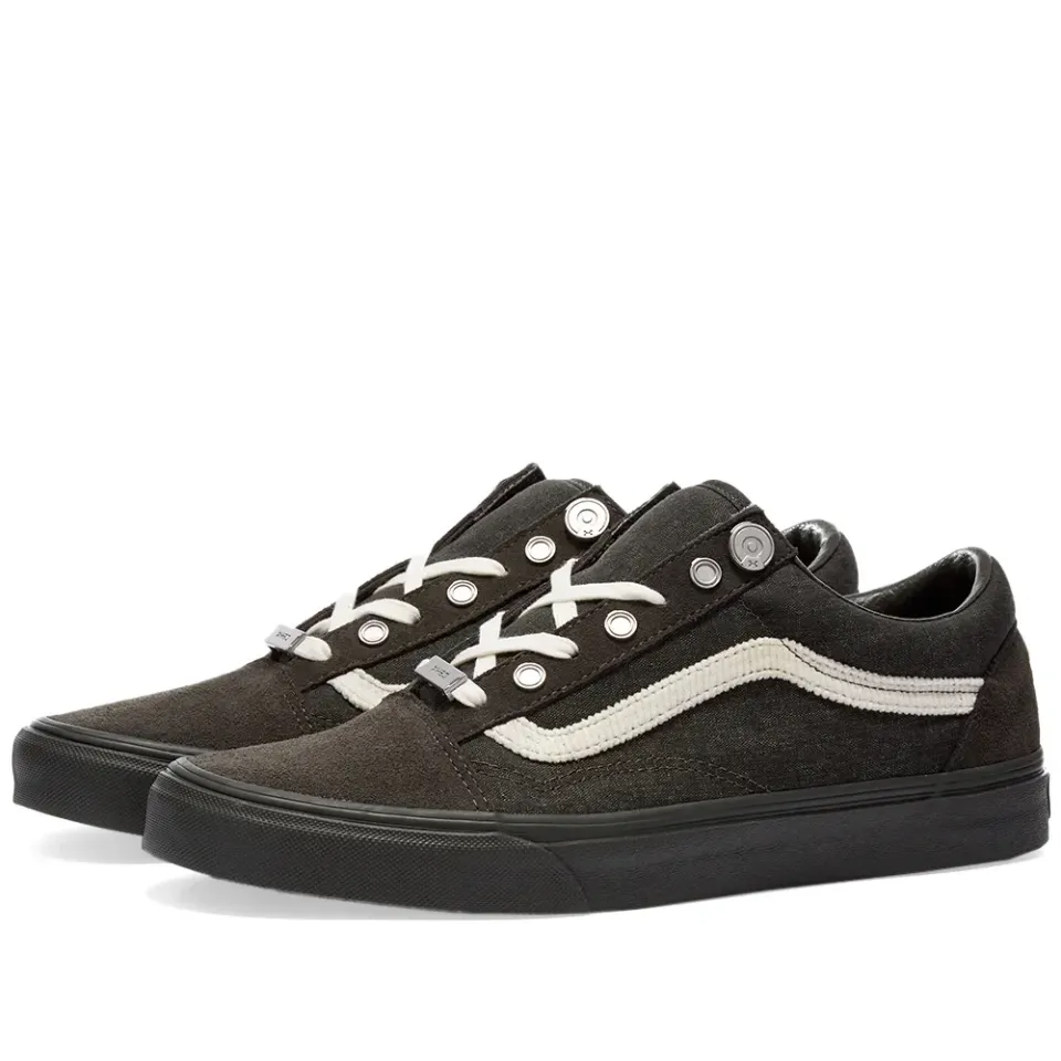 x C2H4 UA Old Skool