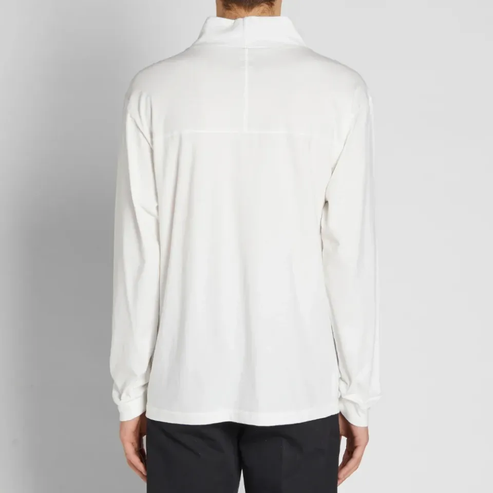 Sasquatchfabrix. WA-Neck Long Sleeve Tee