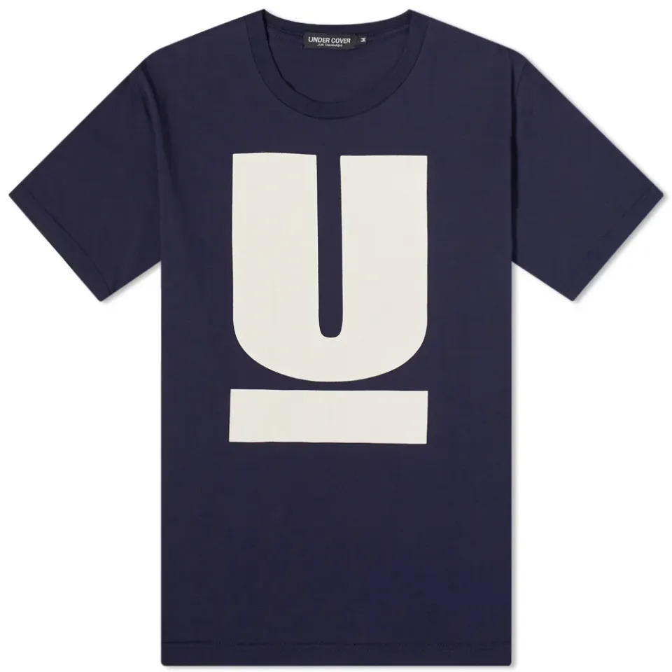 Logo Tee