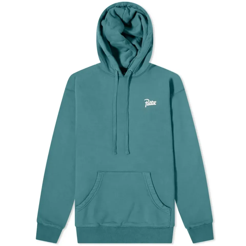 This Or That Hoodie