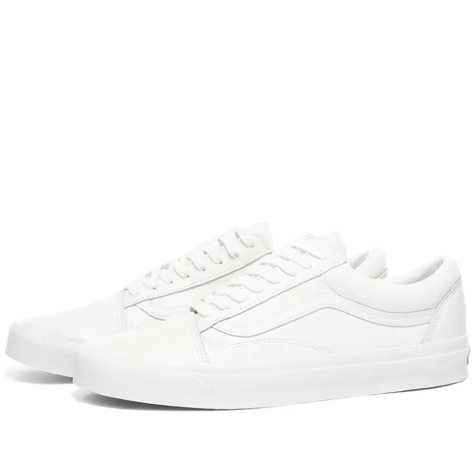 UA Old Skool 36 DX