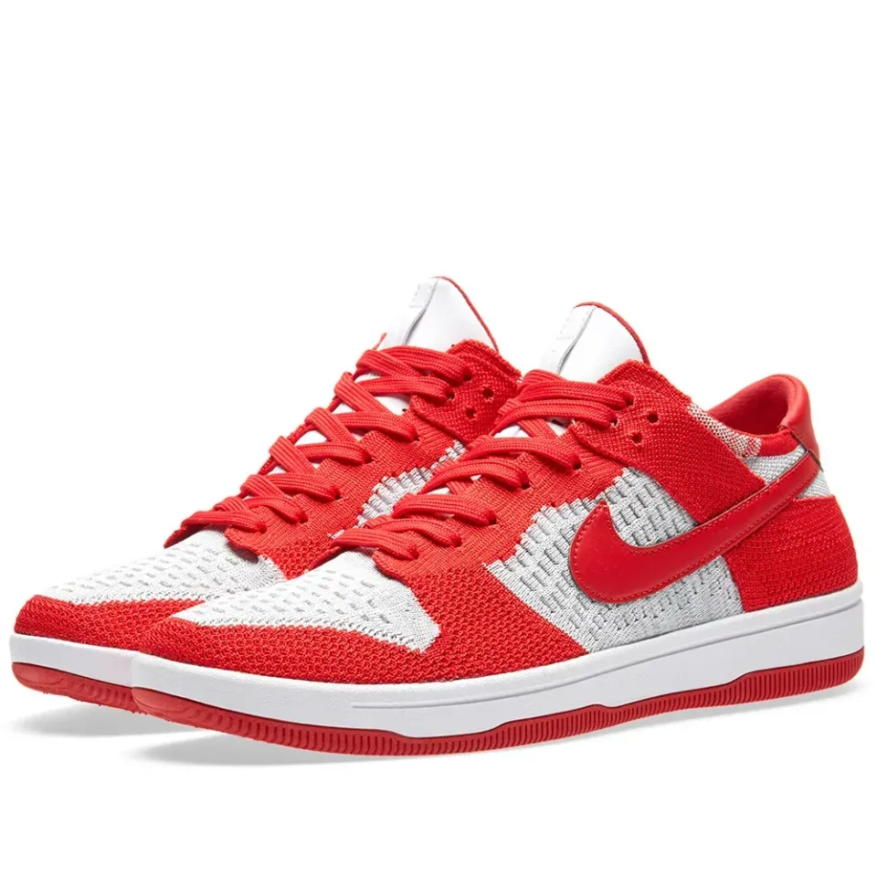 Dunk Flyknit