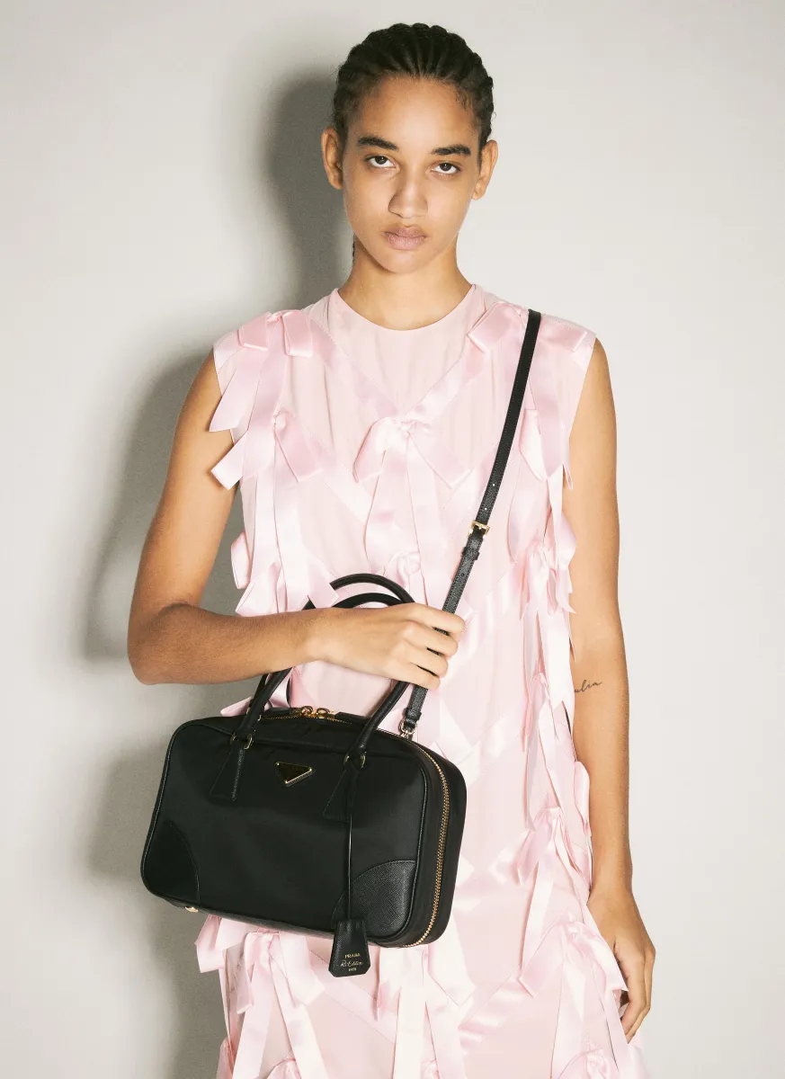 Medium Re-Edition 1978 Handbag