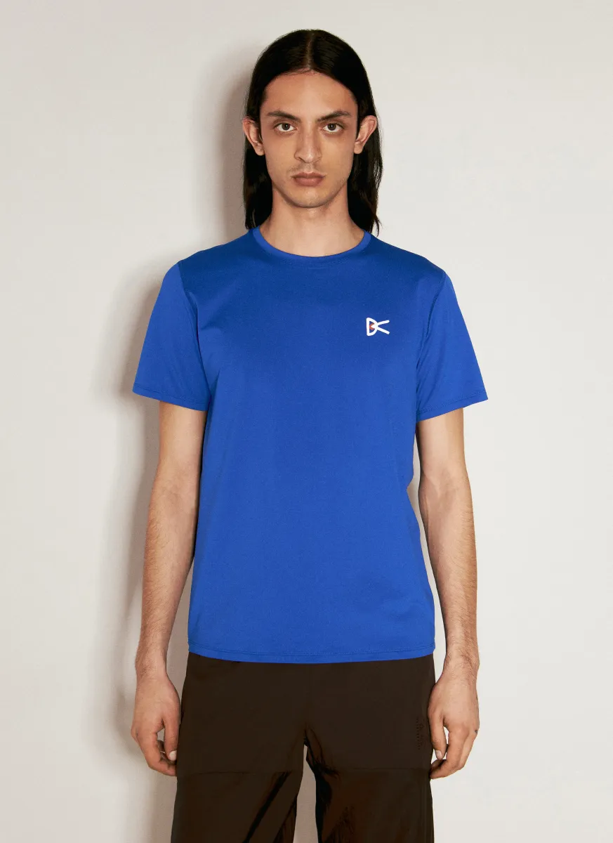 Lightweight Short Sleeve T-Shirt