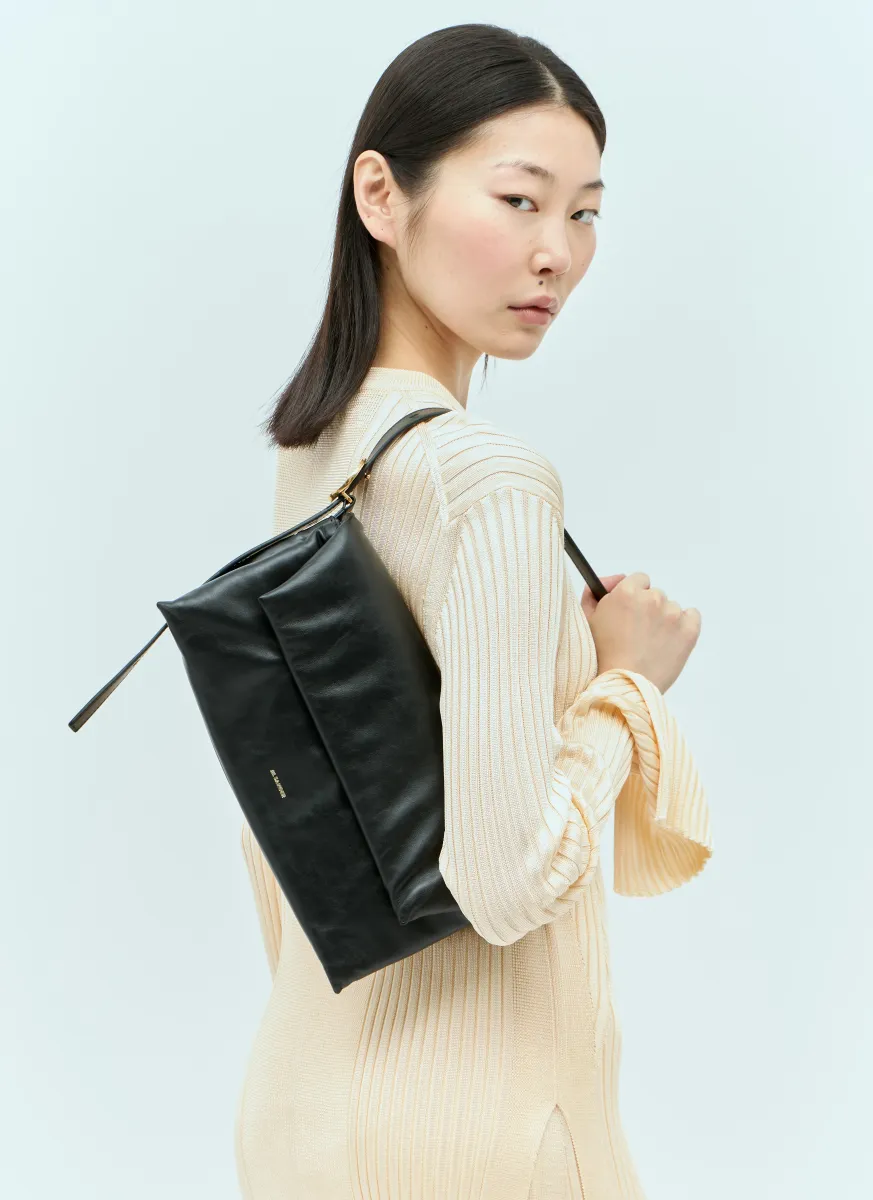Origami Shoulder Bag